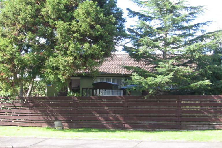 Photo of property in 6 Chislehurst Street, Henderson, Auckland, 0612