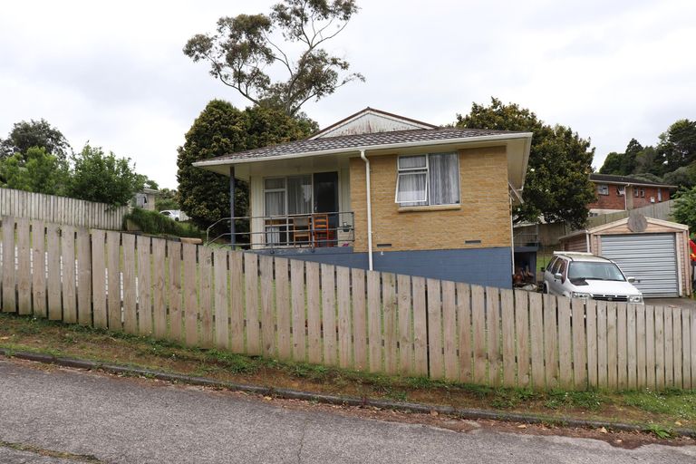 Photo of property in 25 Gavin Place, Huntly, 3700