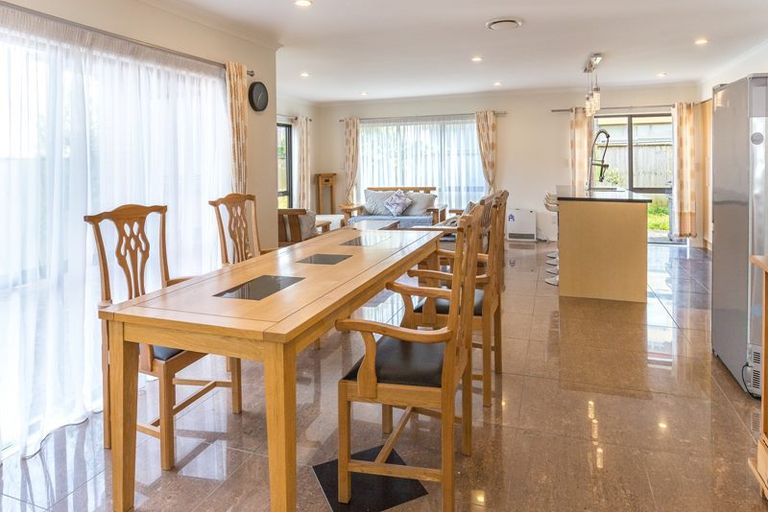 Photo of property in 45 Kestev Drive, Flat Bush, Auckland, 2016