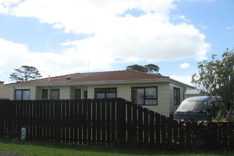 Photo of property in 85 Burundi Avenue, Clendon Park, Auckland, 2103