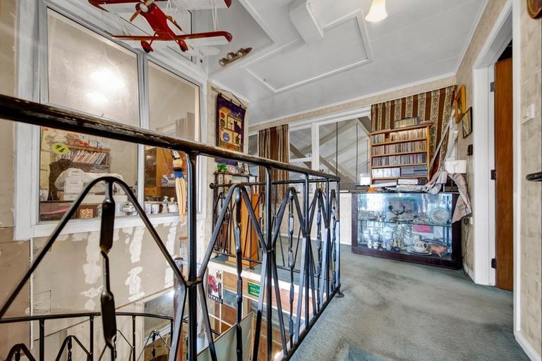 Photo of property in 2604 South Road, Otakeho, Hawera, 4678