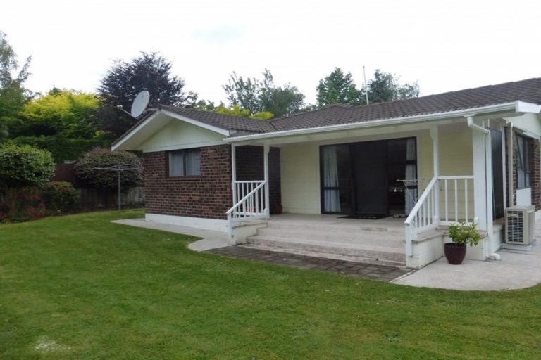 Photo of property in 315b Malfroy Road, Pomare, Rotorua, 3015