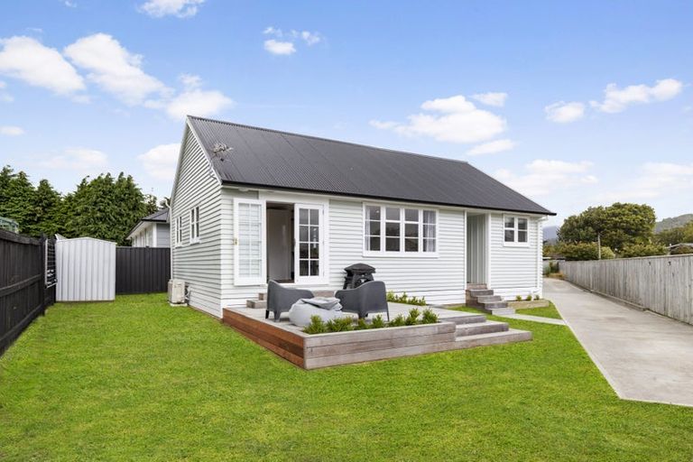 Photo of property in 5c Moonshine Road, Trentham, Upper Hutt, 5018