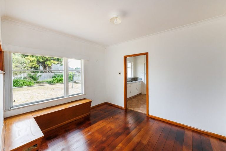 Photo of property in 578 Ferguson Street, Terrace End, Palmerston North, 4410