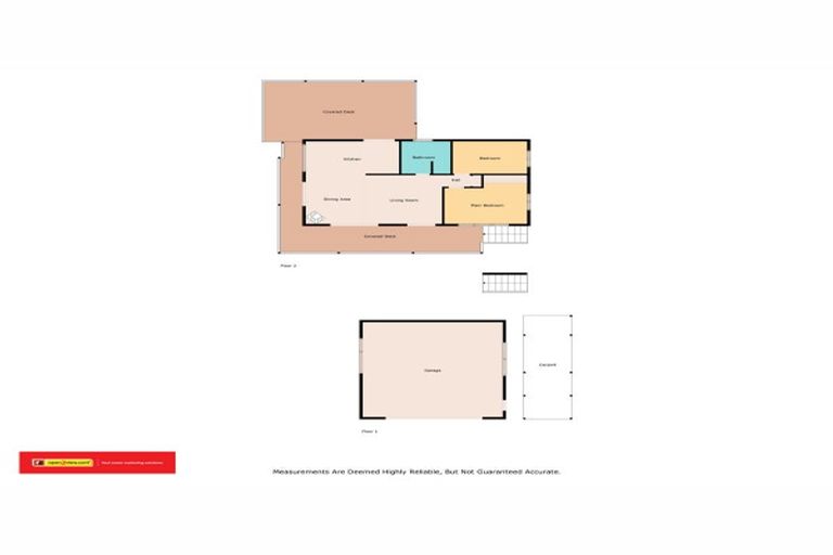 Photo of property in 43 Waiomu Valley Road, Waiomu, Thames, 3575