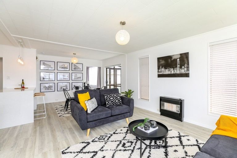 Photo of property in 4/13 Norman Street, Lower Vogeltown, New Plymouth, 4310