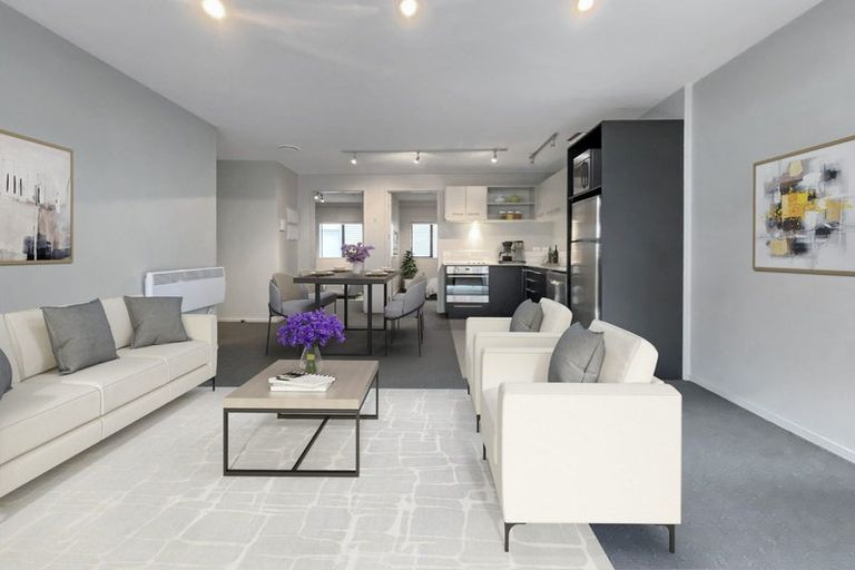 Photo of property in Detroit Apartments, 208/181 Tasman Street, Mount Cook, Wellington, 6021