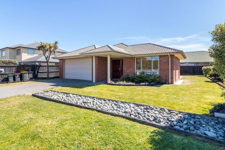 Photo of property in 5 Stout Street, Waimairi Beach, Christchurch, 8083