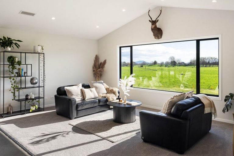 Photo of property in 1136 Roto O Rangi Road, Rotoorangi, Cambridge, 3495