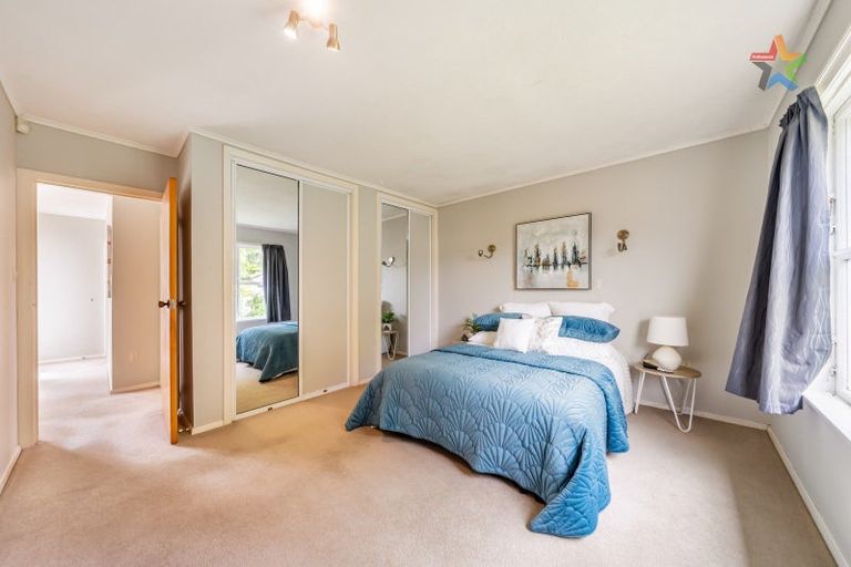 Photo of property in 4 Stamford Grove, Avalon, Lower Hutt, 5011