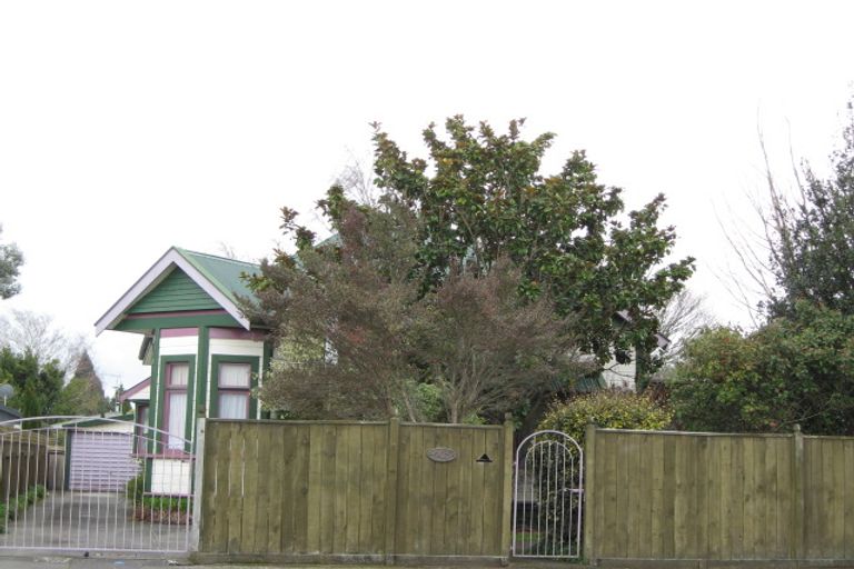 Photo of property in 405 Charles Street, Saint Leonards, Hastings, 4120