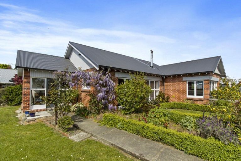 Photo of property in 182a Otipua Road, Watlington, Timaru, 7910