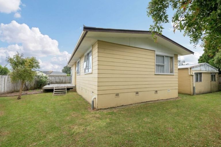Photo of property in 12 Reelick Avenue, Pakuranga Heights, Auckland, 2010