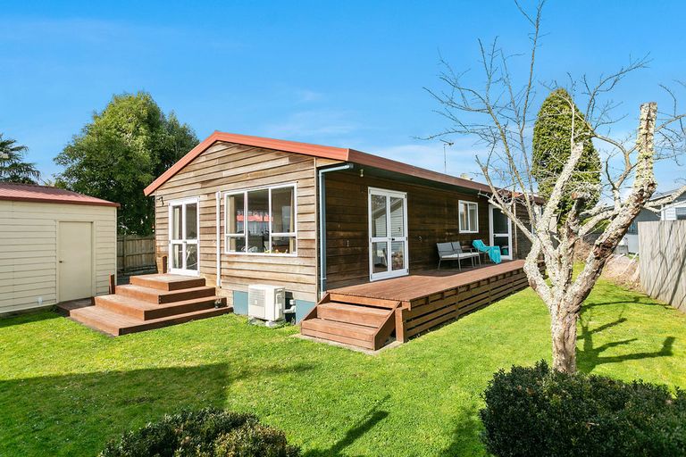 Photo of property in 13a Arnold Street, Leamington, Cambridge, 3432