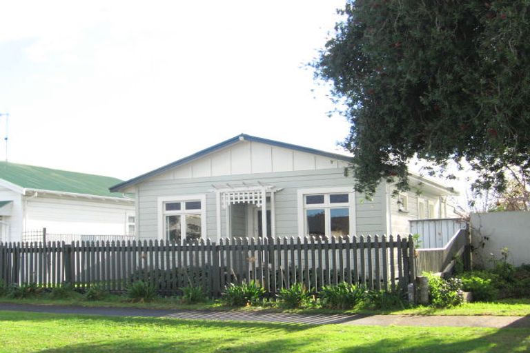 Photo of property in 25 Ashridge Road, Napier South, Napier, 4110