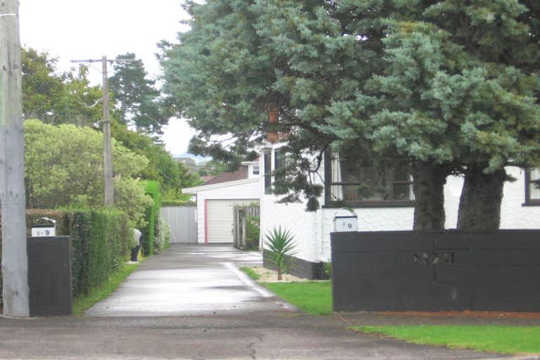 Photo of property in 2/9 Rosier Road, Glen Eden, Auckland, 0602