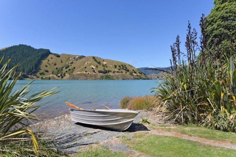 Photo of property in 714 Cable Bay Road, Cable Bay, Nelson, 7071