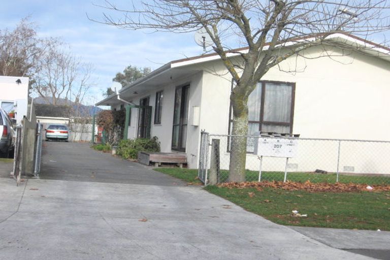 Photo of property in 207 Princes Street, Parkvale, Hastings, 4122