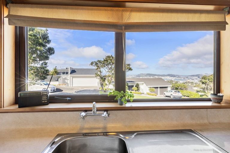 Photo of property in 6 Kabul Street, Khandallah, Wellington, 6035