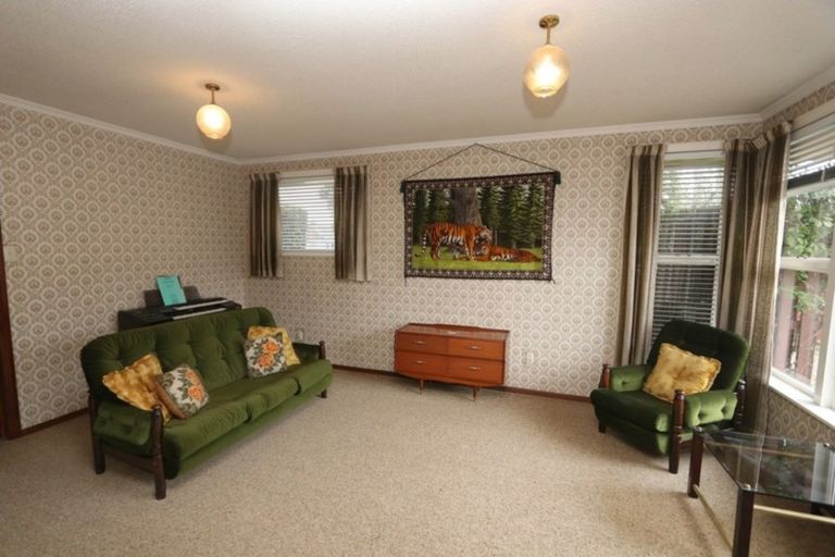 Photo of property in 41 Porter Street, Netherby, Ashburton, 7700