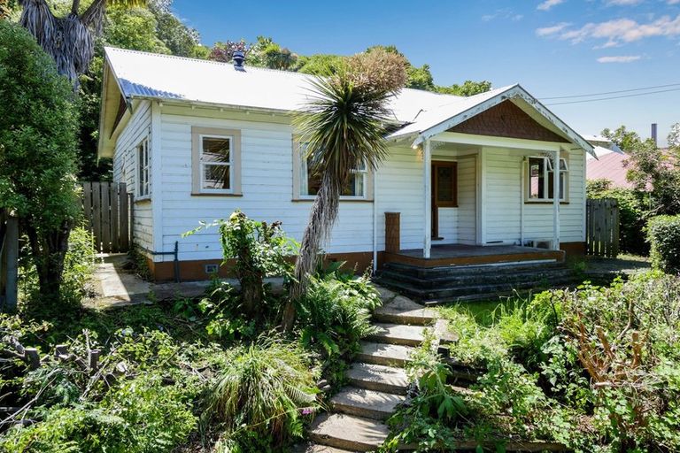 Photo of property in 116 Bedford Street, Saint Clair, Dunedin, 9012