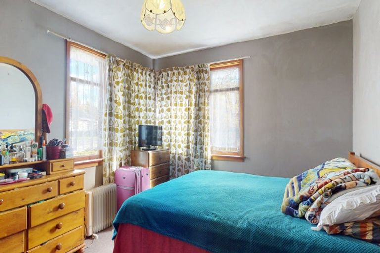 Photo of property in 21 King Street, Netherby, Ashburton, 7700