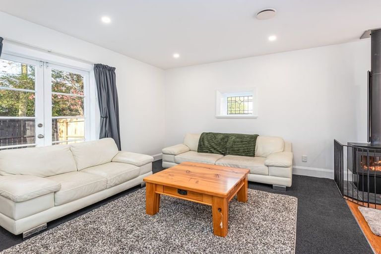 Photo of property in 37 Speight Street, Mairehau, Christchurch, 8013