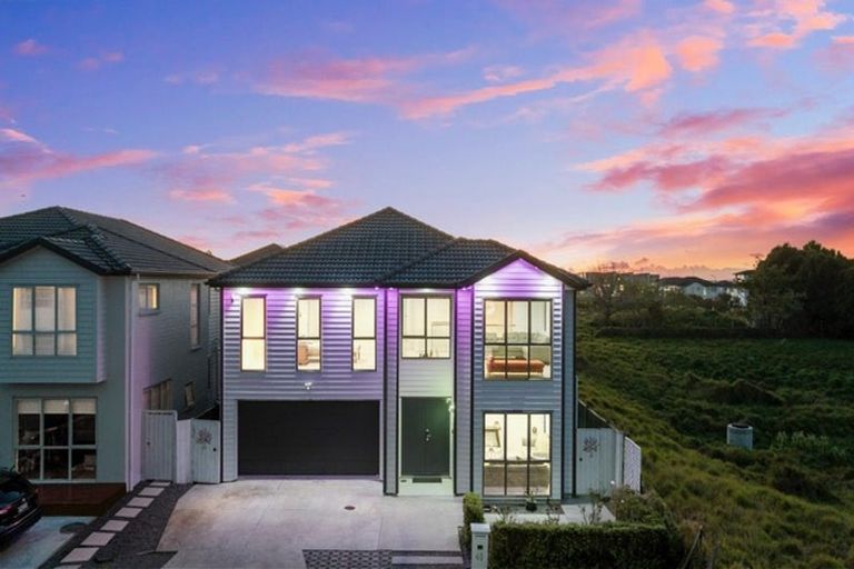Photo of property in 40 Nightingale Road, Flat Bush, Auckland, 2019