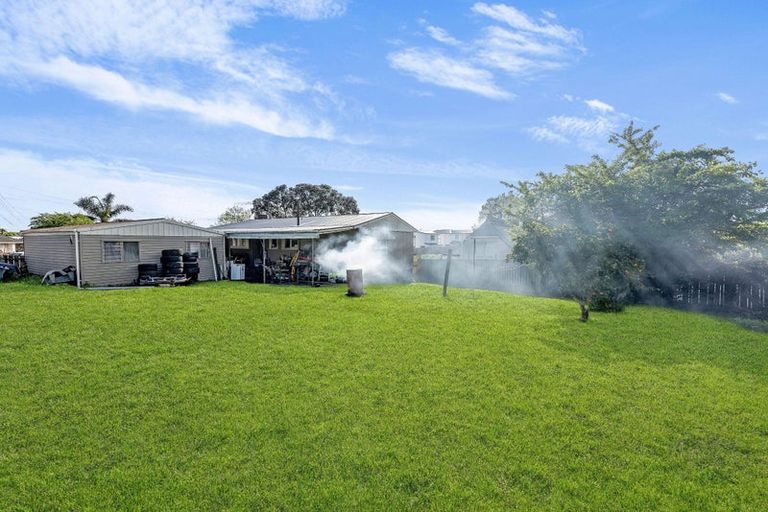 Photo of property in 45 Watts Road, Manurewa, Auckland, 2102