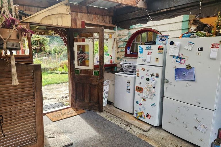 Photo of property in 464 Stafford Loop Road, Awatuna, Hokitika, 7882