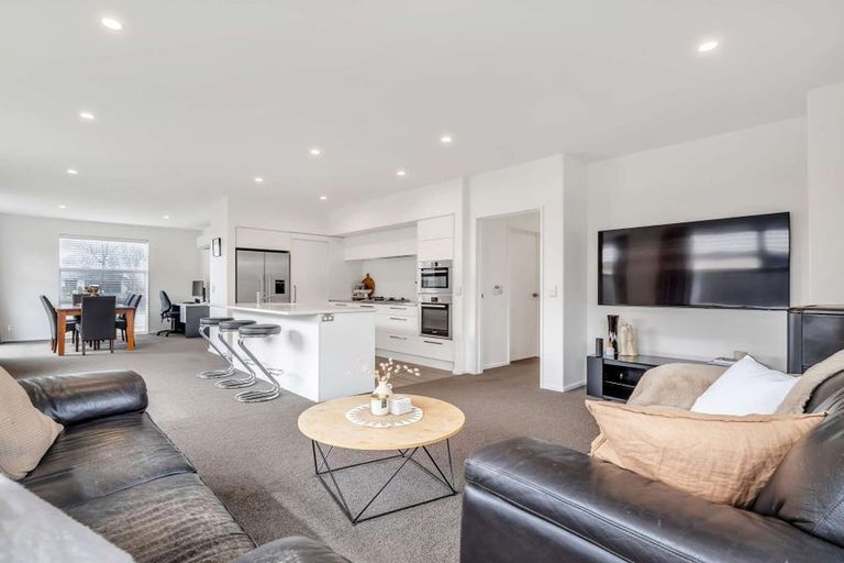 Photo of property in 12 Castleton Drive, Rolleston, 7615