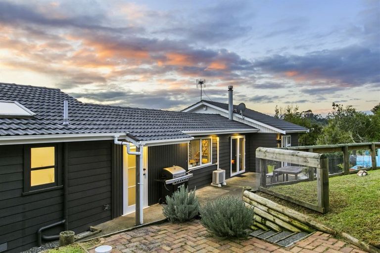 Photo of property in 32 O'neills Road, Swanson, Auckland, 0614