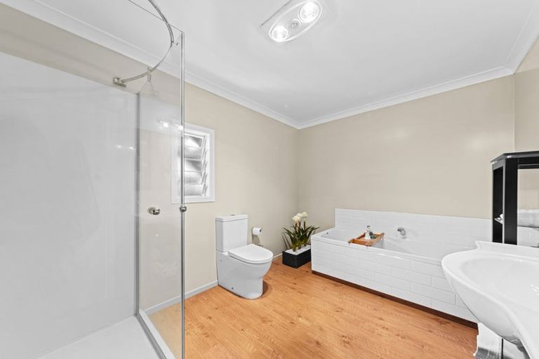 Photo of property in 9/1 Wilton Street, Westown, New Plymouth, 4310