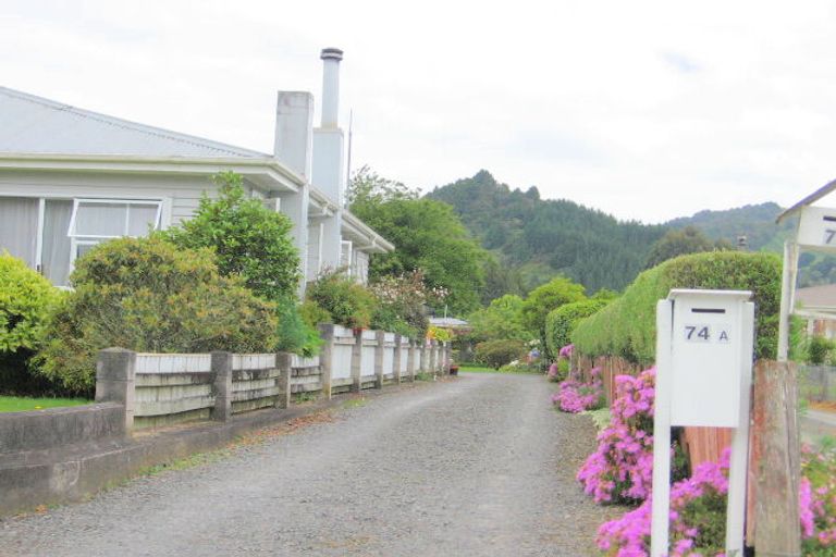 Photo of property in 74a Makere Street, Taumarunui, 3920