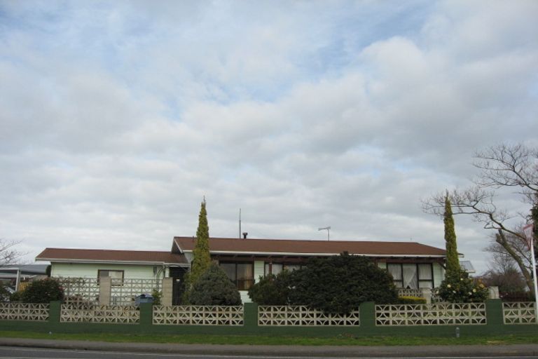 Photo of property in 91 Caernarvon Drive, Flaxmere, Hastings, 4120