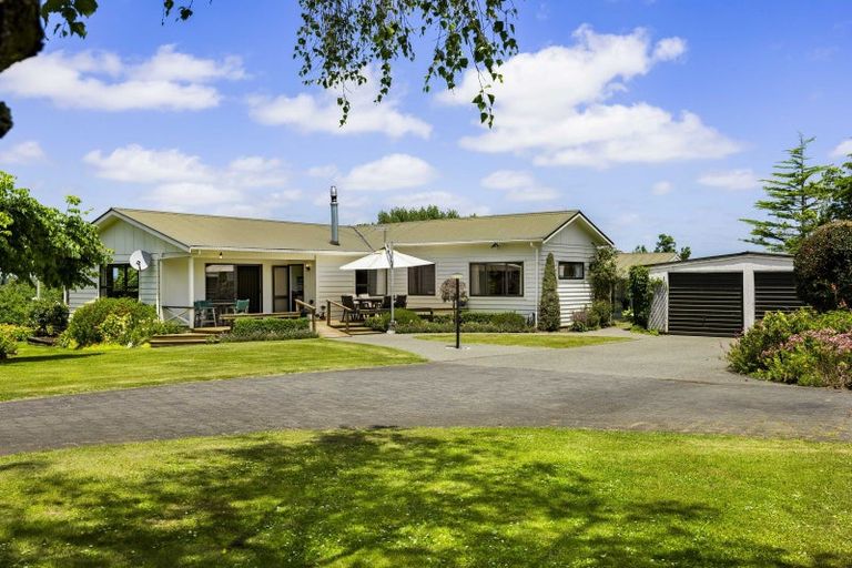 Photo of property in 227 Mckenzie Road, Waiau Pa, Pukekohe, 2679