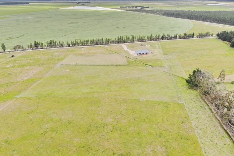 Photo of property in 492 Downs Road, Eyrewell, Rangiora, 7476