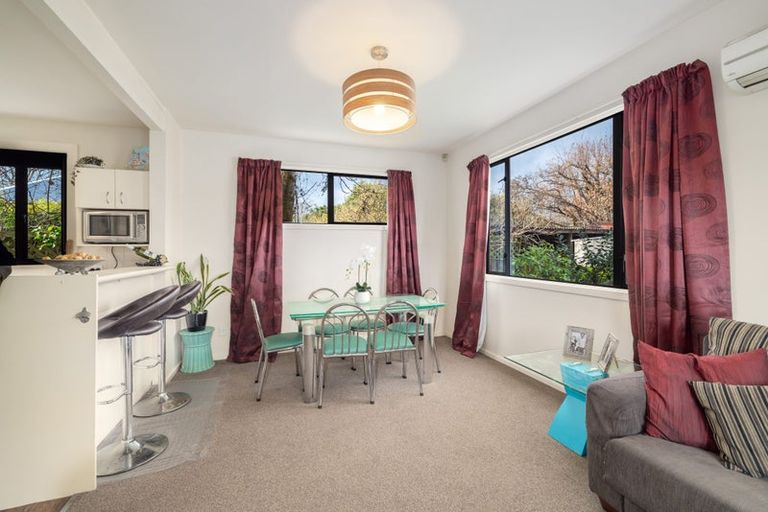 Photo of property in 58 Warden Street, Richmond, Christchurch, 8013