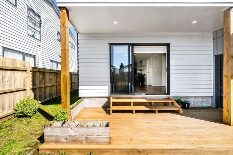 Photo of property in 29c Duke Street, Papakura, 2110