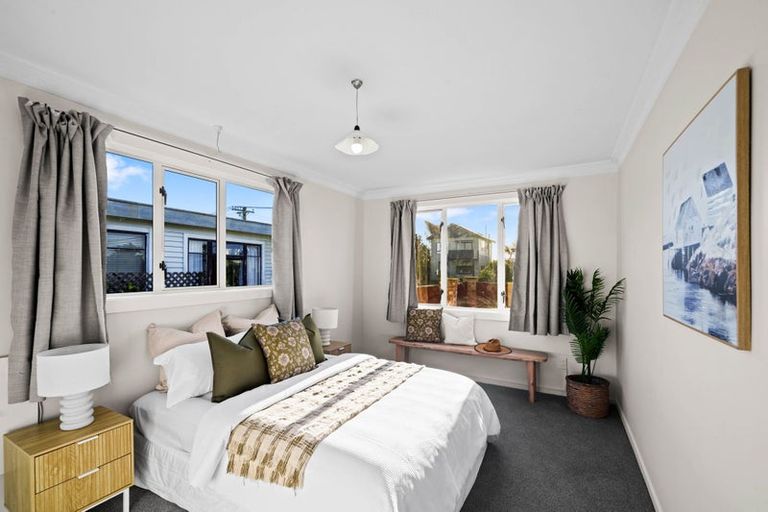 Photo of property in 45 Effingham Street, North New Brighton, Christchurch, 8083