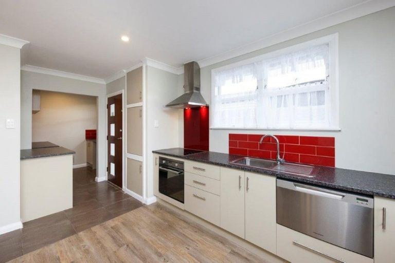 Photo of property in 40 Bamfield Street, Ashhurst, 4810