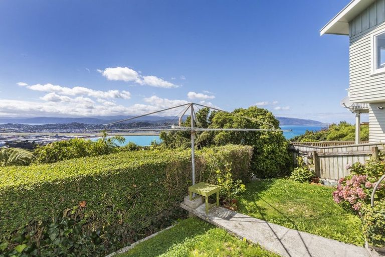 Photo of property in 65 Buckley Road, Southgate, Wellington, 6023