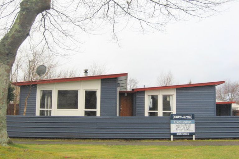 Photo of property in 21 Tureiti Place, Turangi, 3334