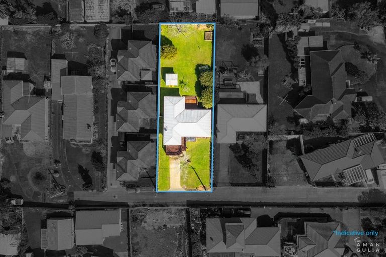 Photo of property in 45 Lynwood Road, New Lynn, Auckland, 0600