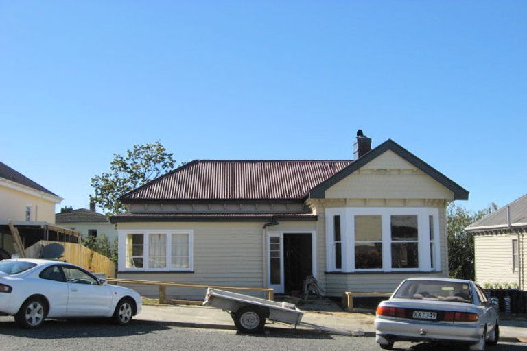 Photo of property in 5 Brunswick Street, Seaview, Timaru, 7910