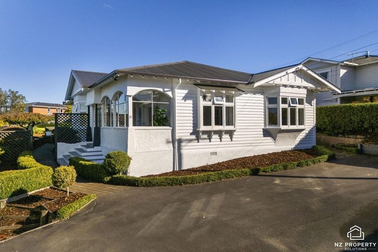 Photo of property in 21 Hood Street, Wakari, Dunedin, 9010