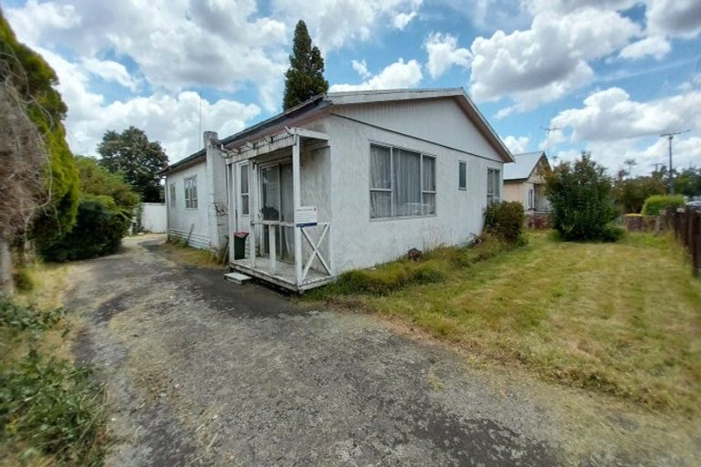 Photo of property in 58 Higgins Road, Frankton, Hamilton, 3204