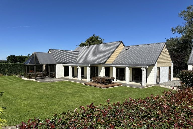 Photo of property in 479 Mcjarrows Road, Oxford, 7430