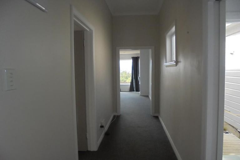 Photo of property in 4 Springfield Terrace, Kelburn, Wellington, 6012