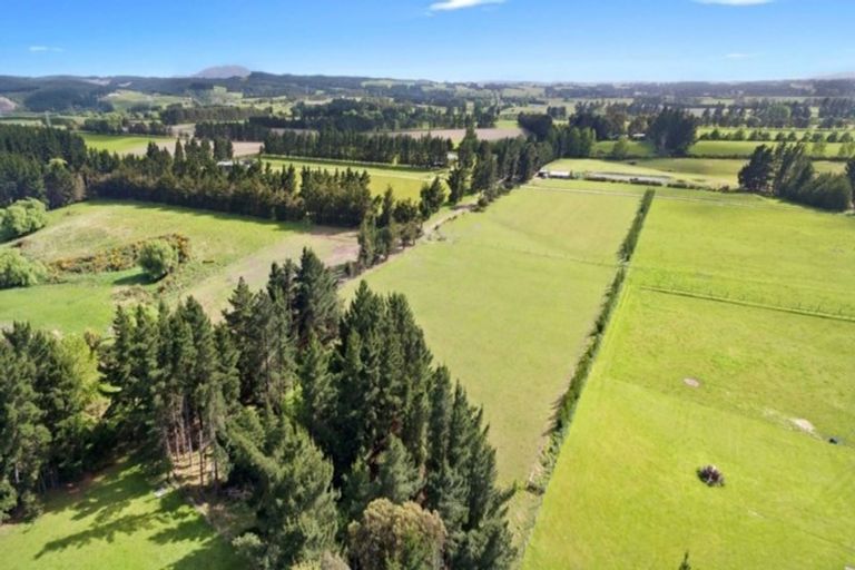 Photo of property in 335 Marshmans Road, Ashley, Rangiora, 7477
